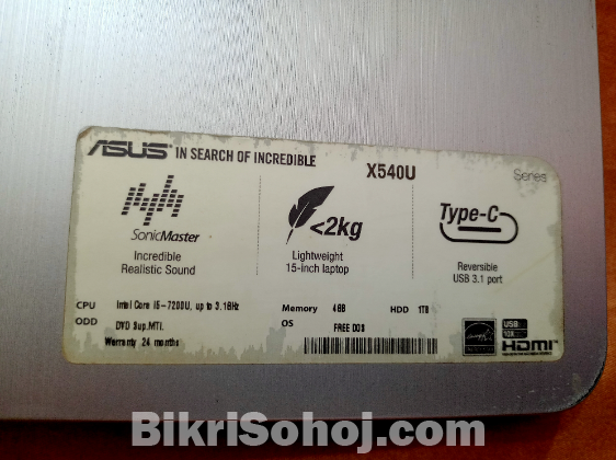 Asus